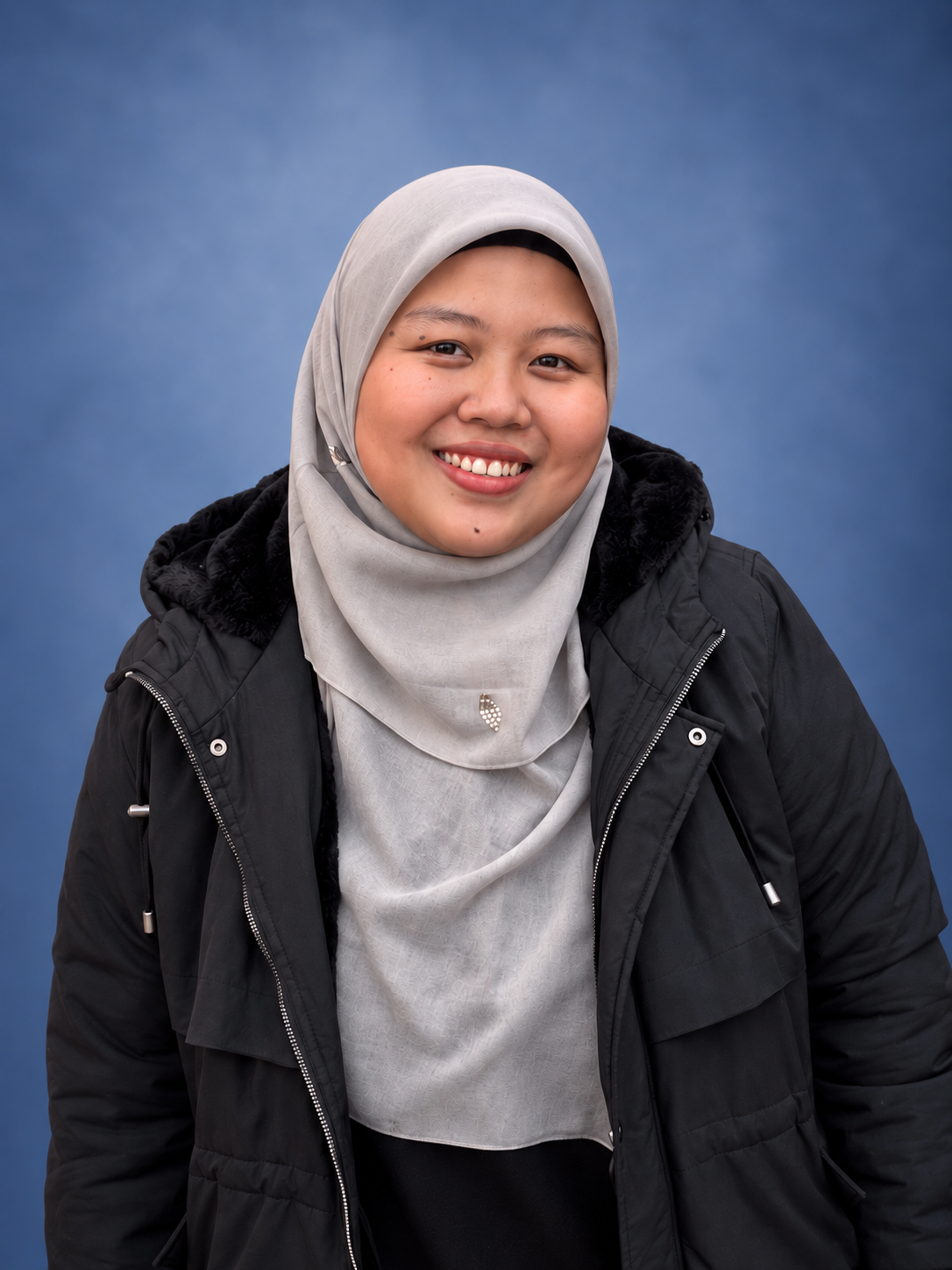 Siti Zulaikha Japar