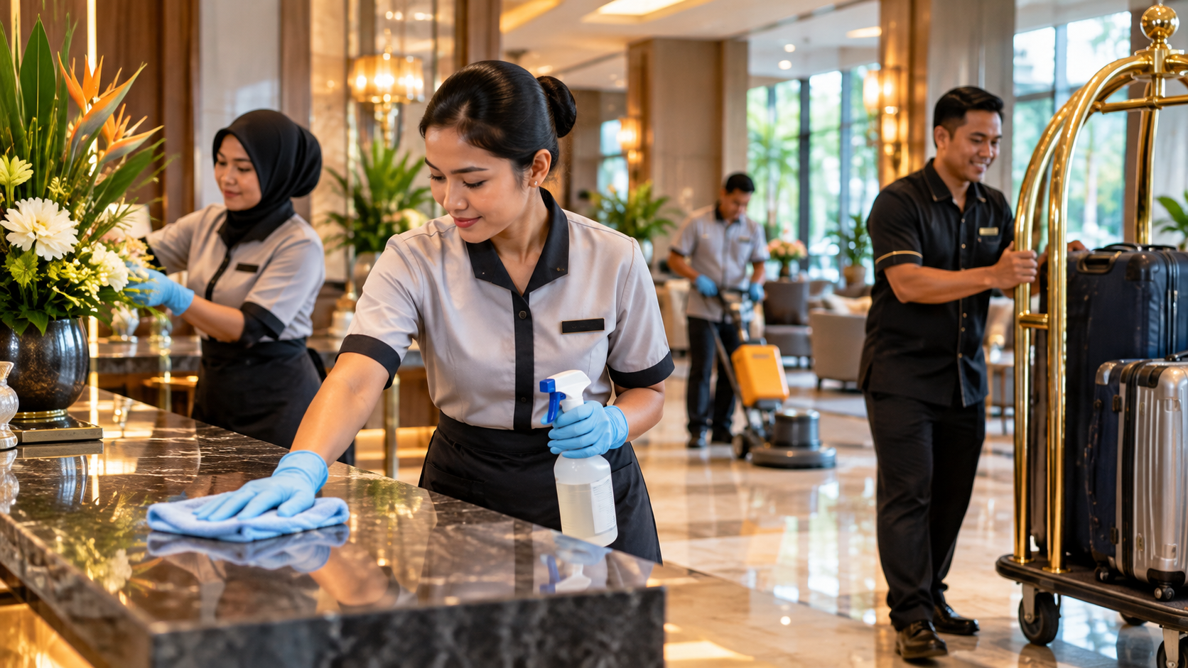 Services