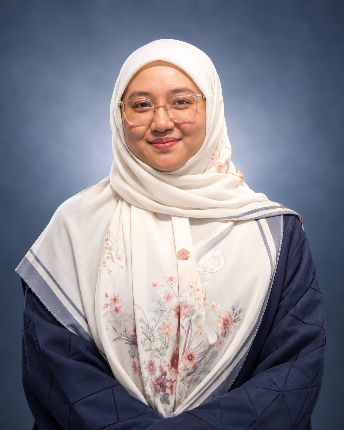 Dayang Thalhatha Suhaimi