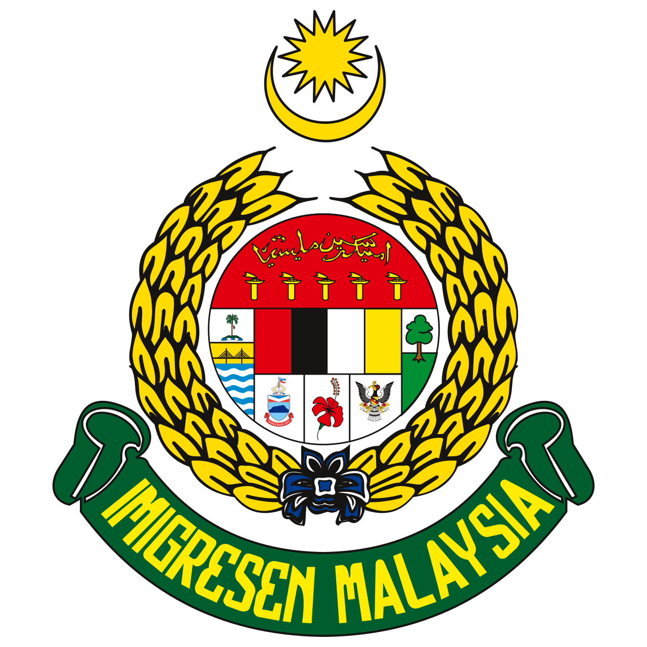 Imigresen