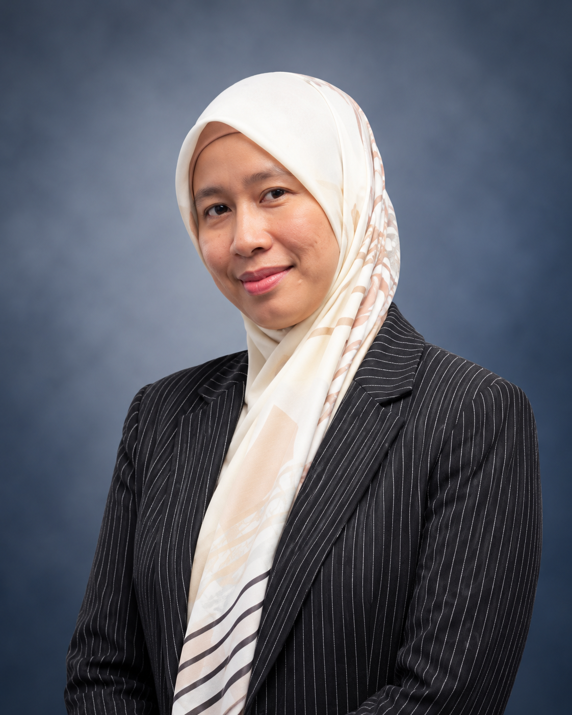 Nursia Abdullah